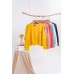 Bear Long Sleeves Top